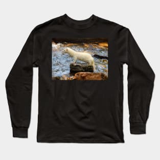 Standing Proud Long Sleeve T-Shirt